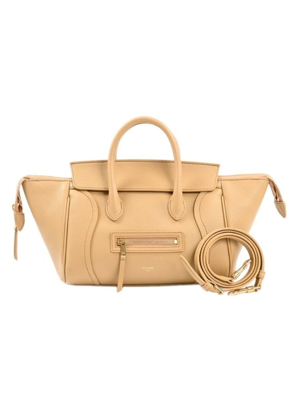 Celine Handbag Little Luggage